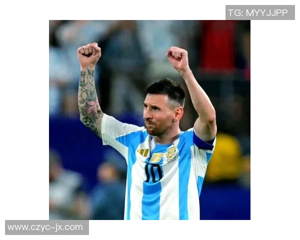 梅西的传奇之路：从阿根廷小镇到全球足球巨星的辉煌历程