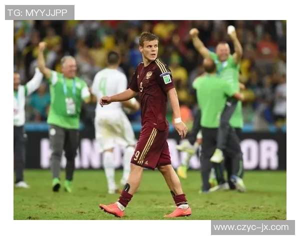 阿尔及利亚与俄罗斯的足球对决分析与历史回顾